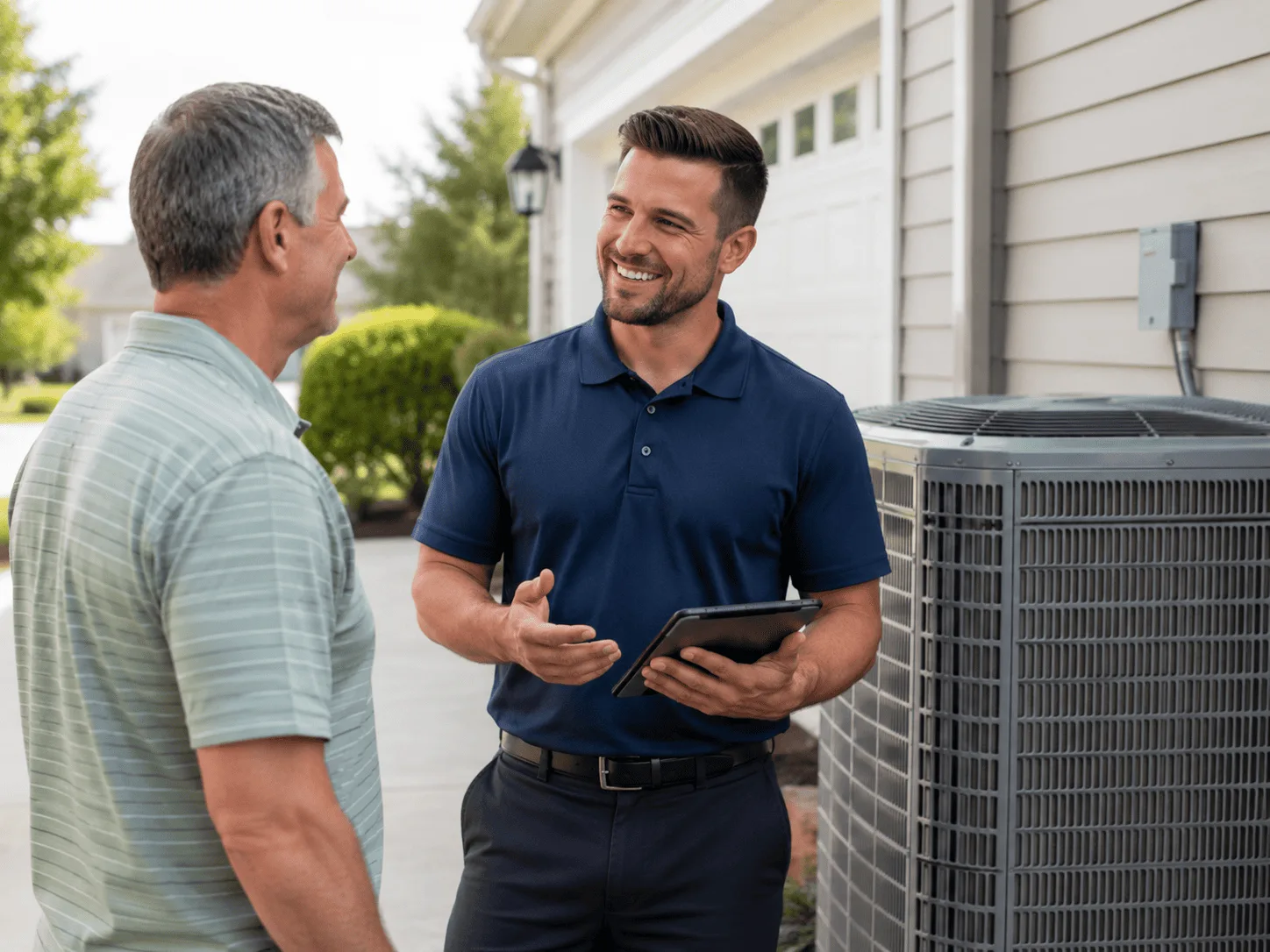 Heat Pump Installation Decatur, TN FAQs
